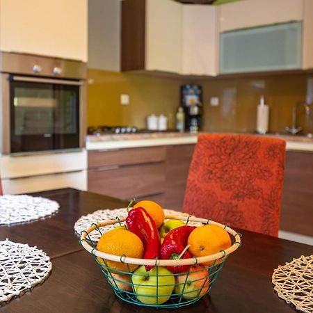 Apartments Maris Novigrad  Luaran gambar