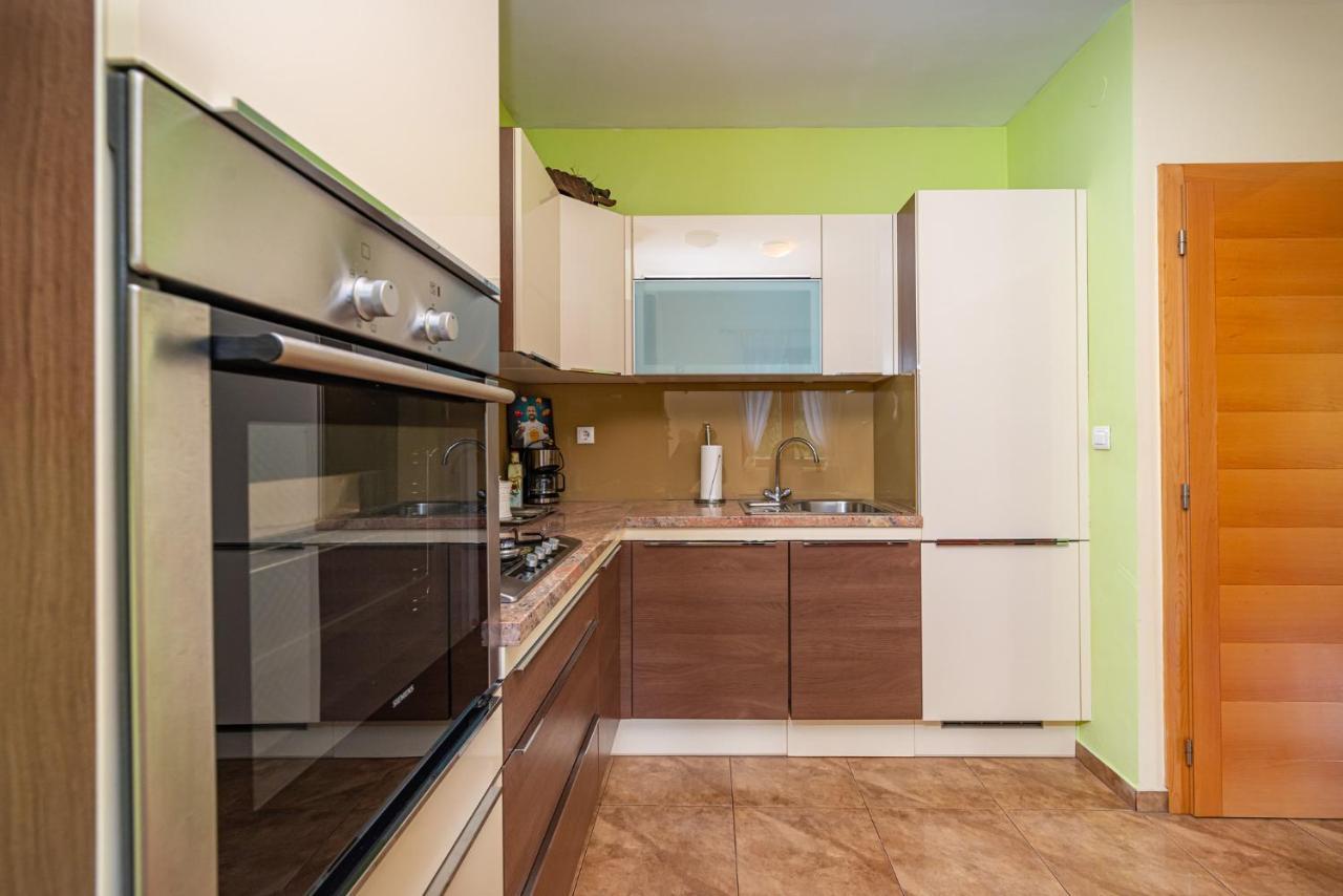 Apartments Maris Novigrad  Luaran gambar