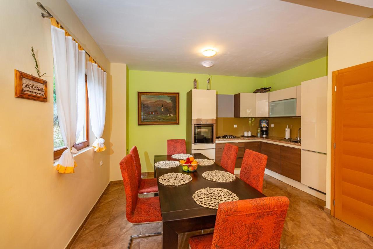 Apartments Maris Novigrad  Luaran gambar