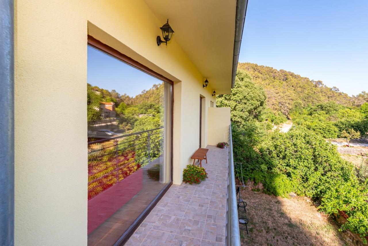 Apartments Maris Novigrad  Luaran gambar
