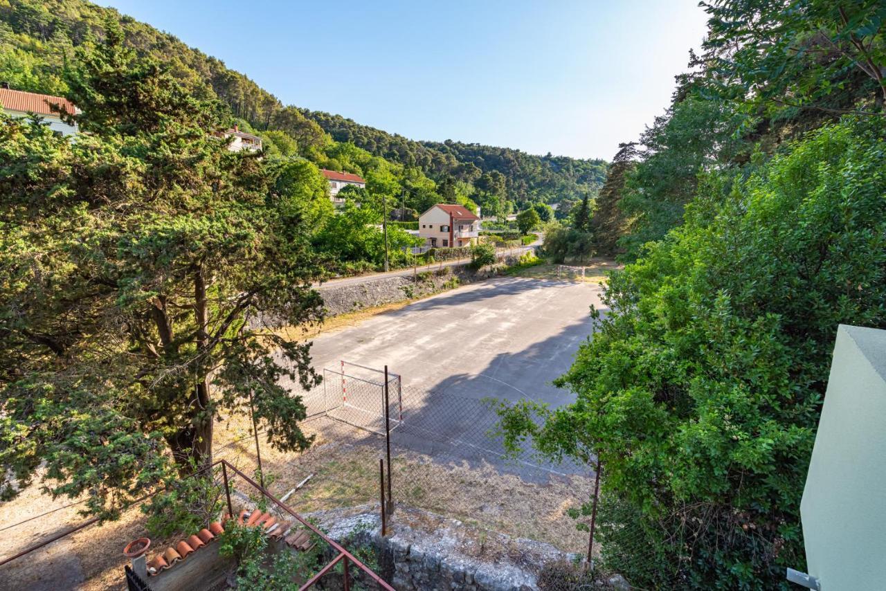 Apartments Maris Novigrad  Luaran gambar