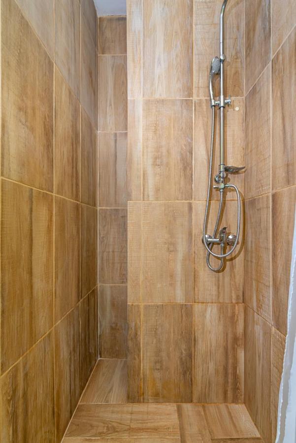 Apartments Maris Novigrad  Luaran gambar