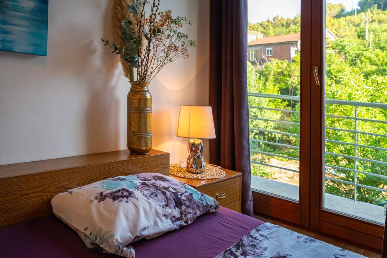 Apartments Maris Novigrad  Luaran gambar