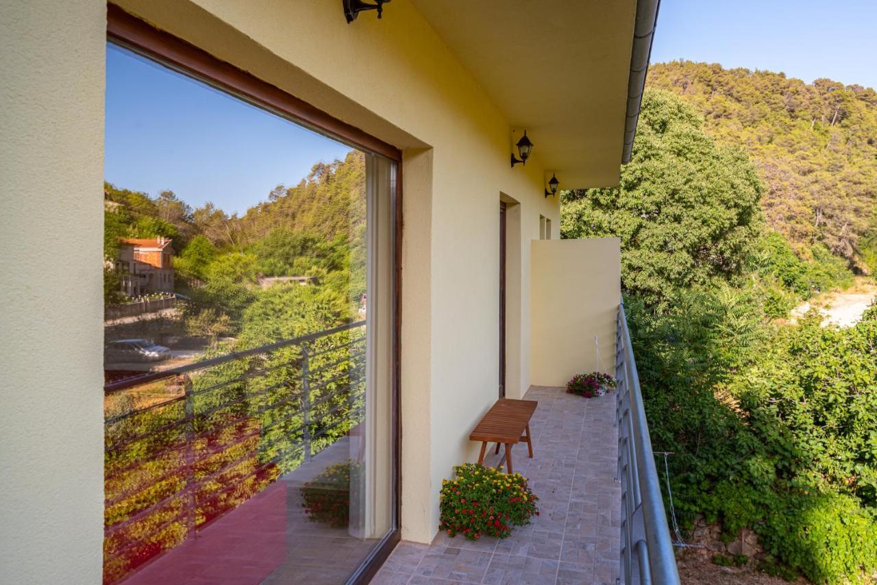 Apartments Maris Novigrad  Luaran gambar