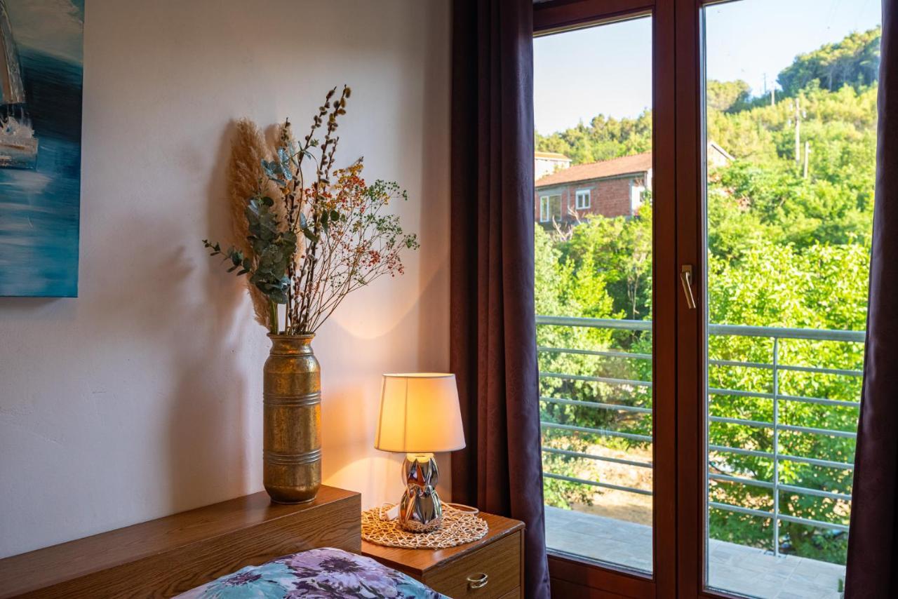 Apartments Maris Novigrad  Luaran gambar