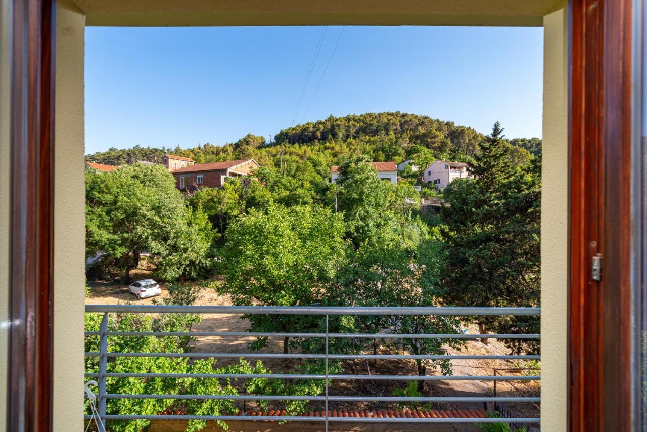 Apartments Maris Novigrad  Luaran gambar